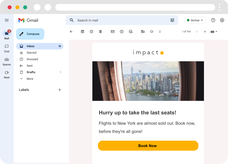 email