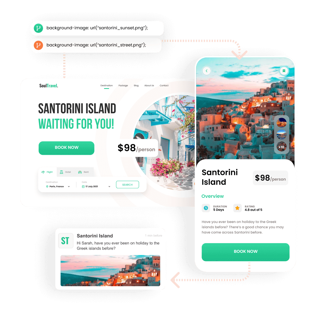 Integrate Web and App Tools for Ultimate Efficiency